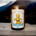 Star Wars C-3PO Scentsy Buddy Clip New Sealed Light Side Of The Force Retired. Fixed Price $39.99.