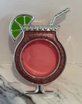 Bath & Body Works Pink Cocktail Drink Scentportable Holder Car Vent Visor Clip. Fixed Price $15.00.