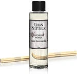 Urban Naturals Patchouli Woods Reed Diffuser Refill Oil With Replacement Sticks. Fixed Price $15.19.