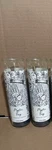 2PK Mystic Fog Scented Candles By Star Company 9 Oz Pillar Glass New!. Fixed Price $9.99.