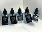 5 Bath & Body Works Wallflower Fragrance Refill Bulb Mens Collection Clean Slate. Fixed Price $44.50.
