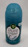 Air Wick Freshmatic Pure Ocean Breeze Automatic Spray 5.89 Oz Refill New Htf. Fixed Price $12.49.