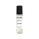 Pe 360 (women) Body Oil 10 Ml Fragrance All Natural 1/3 Oz Roll-on Scent. Fixed Price $6.00.