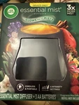Air Wick Essential Mist Diffuser, 1CT, Oils Freshener. Fixed Price $9.79.