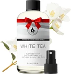 Aroma Country White Tea Diffuser - Luxury Essential Oils For Refill. Fixed Price $67.95.