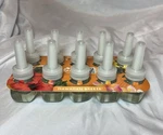 Glade 10 Pack Plugins Refills Air Freshener Hawaiian Breeze Scented 0.67OZ. Fixed Price $10.99.