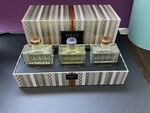 Nest New York Festive Petite Diffuser Trio Set Holiday Scents. Fixed Price $49.99.