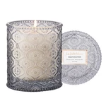 La Jolie Muse Linen Oasis Scented Candle - Cotton, Jasmine & Warm Musk.... Fixed Price $34.45.
