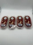 Febreze Wax Melts Apple Cider 4 Pack Air Freshener New. Fixed Price $16.99.