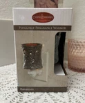 Candle Warmers Etc. Pluggable Fragrance Warmer, Rainstorm. Fixed Price $14.99.