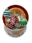 New Bath & Body Works Vent Visor Car Fragrance Christmas Ornaments Snowflakes. Fixed Price $12.99.