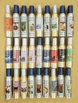 Yankee Candle Concentrated Room Spray - Variations. Fixed Price $5.99.
