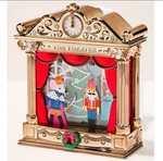 Bath & Body Work Nutcracker Theater Projector Wallflowers Plug In New!. Fixed Price $26.95.