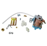 For Amana Refrigerator Icemaker Water Solenoid Valve Kit (full Fit Models). Fixed Price $49.99.