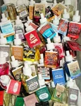 Bath & Body Works Wallflowers Home Fragrance Refill Bulb You Choose Scent. Fixed Price $8.05.