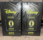 (pack Of 2 ) Pura Disney Bergamot Mist Fragrance Refill 10 Ml. Fixed Price $23.99.