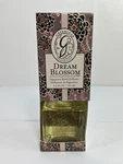 Greenleaf "dream Blossom" Signature Reed Diffuser 4.2 Fl Oz New Nos. Fixed Price $17.99.