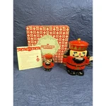 New Scentsy 2014 Limited Edition Nutcracker Holiday Warmer With Ornament And Box. Fixed Price $55.00.