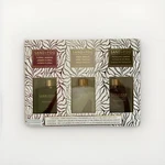Sand + Fog 6 Oz Reed Diffuser, Set Of 3 Essential Oil Fragrances. Fixed Price $39.99.
