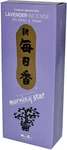 Nippon Kodo Incense, Lavender, 0.32 Pound. Fixed Price $24.99.