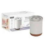Yankee Candle Serene Air Portable Waterless Diffuser Peaceful Lavender Sea Salt. Fixed Price $49.99.