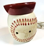 Scentsy Home Run Baseball Theme Warmer October 2015 Of Month Tested. Fixed Price $23.00.