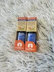2 X Gurunanda Calming Sleep Essential Oil Blend Aromatherapy, 0.5 Oz. Fixed Price $24.95.