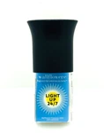 Bath & Body Works Wallflowers Light Up Fragrance Plug In Diffuser Black Flare. Fixed Price $11.95.