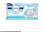 Febreze Linen & Sky Candle Eliminates Odors Freshens 6.2 Oz Pack. Fixed Price $25.00.
