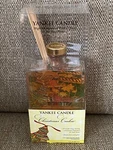 2009 Yankee Candle "christmas Cookie" Scented Fragranced Reed Diffuser. Fixed Price $20.25.
