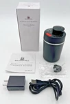 Balsam Hill - Scents Of The Season Diffuser/fragrance Machine Black New*. Fixed Price $79.99.