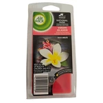 Air Wick Scented Wax Melts Virgin Islands Tropical Plumeria Honeysuckle. Fixed Price $14.00.