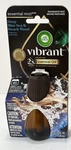 (1) Air Wick Vibrant Refills Deep Blue Sea & Beach Wood Essential Mist - New. Fixed Price $12.99.