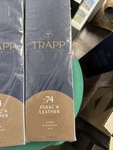 Trapp No. 74 Tabac & Leather Reed Diffuser Kit Fl Oz Aromatherapy. Fixed Price $19.80.