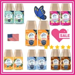 Glade Automatic Spray Refill Air Freshener For Home And Bathroom 6.2 Oz. Fixed Price $18.99.