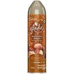 Glade Room Spray Air Freshener, Nutcracker Delight, 8 Oz. Fixed Price $19.99.