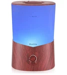 Bluehills 4000ML Xlarge Humidifier /essential Oil Diffuser W/colorful Led Lights. Fixed Price $39.99.