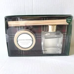 Target 2019 Frosted Balsam Scented Candle & Oil Diffuser Gift Set Reeds New. Fixed Price $16.00.