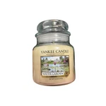 Yankee Candle Water Garden Large Jar 14.5 Oz One Wick Brand Unused. Fixed Price $17.55.