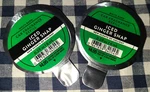 All New 2-PACK Iced Gingersnap Scentportable Car Refill Bath & Body Works. Fixed Price $12.80.