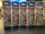 Glade Car Clip On Vent Scented Oil Refill Tropical Moment Sealed Lot Of 5 2006. Fixed Price $24.99.