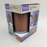 Better Homes & Gardens Cool Mist Ultrasonic Aroma Diffuser Woodgrain. New. Fixed Price $19.77.