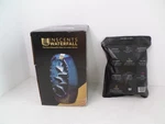 Inscents Blue Ceramic Incense Burner Waterfall W/ 100 Assorted Scented Cones. Fixed Price $8.49.