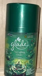 Glade Automatic Spray Refill Only Tree Lighting Wonder Fir Spruce & Eucalyptus. Fixed Price $29.95.