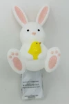 Bath & Body Works Bunny Holding Chick Wallflowers Home Fragrance Plug. Fixed Price $26.97.