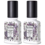 Poopourri Before You Go Spray, Lavender Vanilla, 2 Count Of Fl Oz Bottle, 4. Fixed Price $31.11.