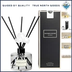 Sophisticated Eucalyptus Pine Reed Diffuser 6.7OZ - Ideal For Home & Office. Fixed Price $59.98.