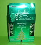 Glade Sense & Spray Air Freshener Refill Shimmering Spruce. Fixed Price $49.77.