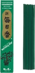 Incense Cedarwood, 50 Sticks With Ceramic Holder, Key Note: J. Fixed Price $13.93.