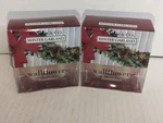 Slatkin & Co Winter Garland Wallflowers Home Fragrance 4 Refills Bath Body Works. Fixed Price $27.99.